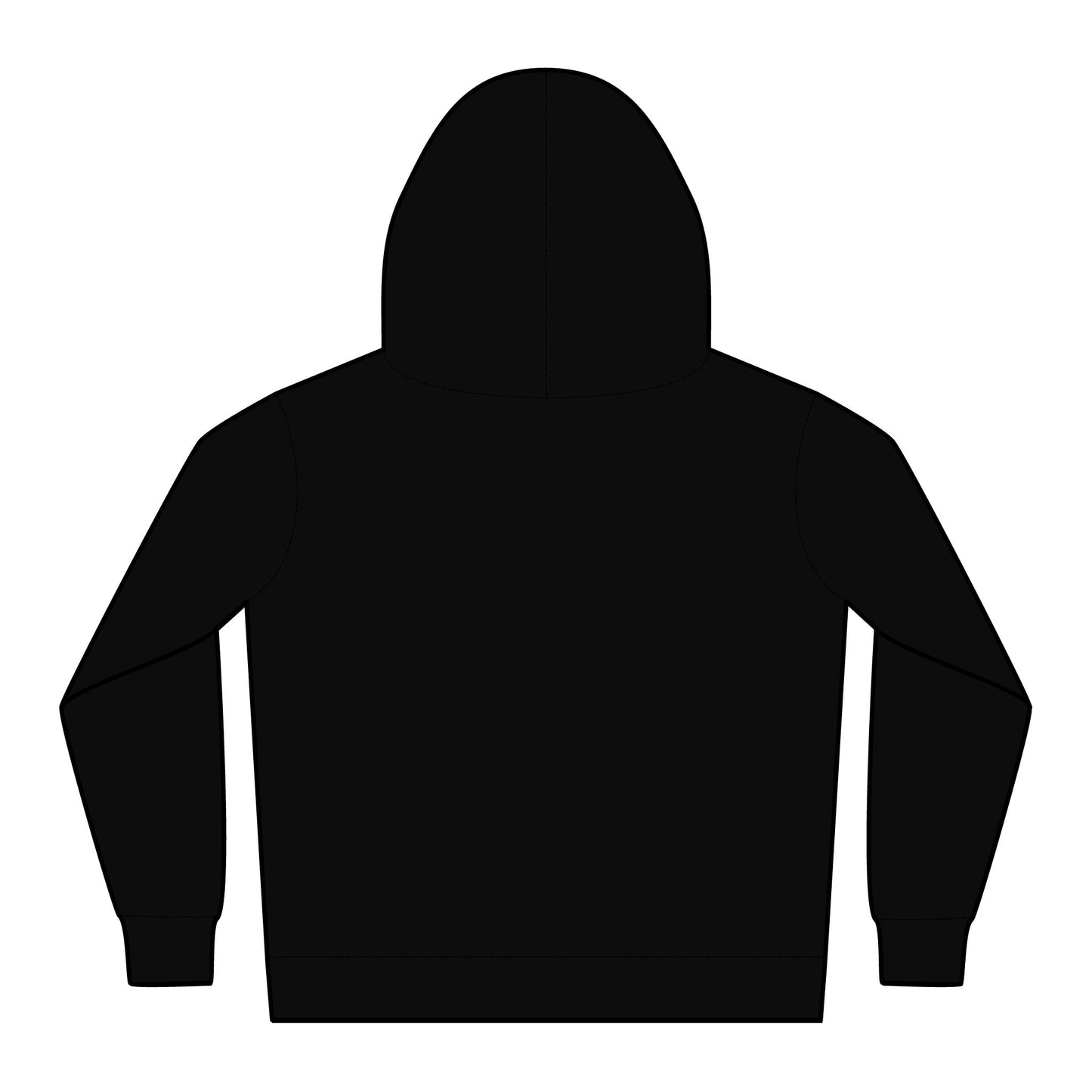 Kids Kasari Classic Hoodie