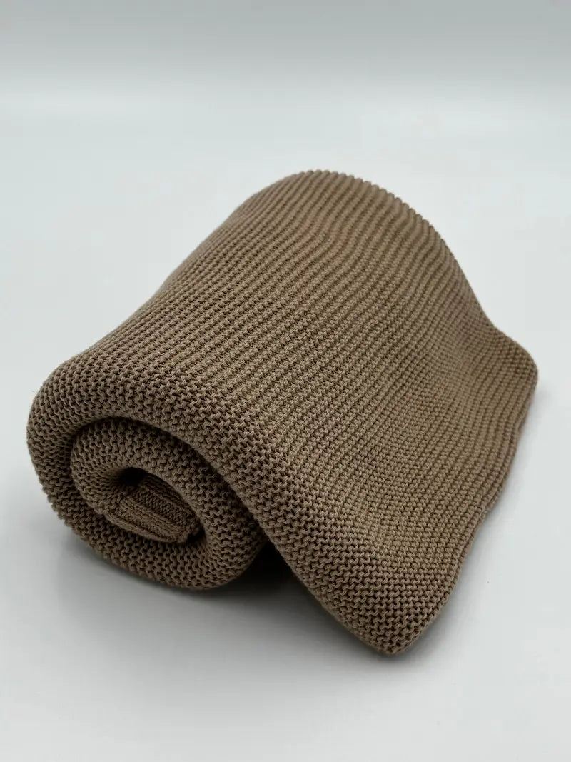 Kasari Baby Bamboo Blanket