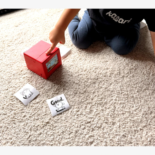 AI Magic Printer