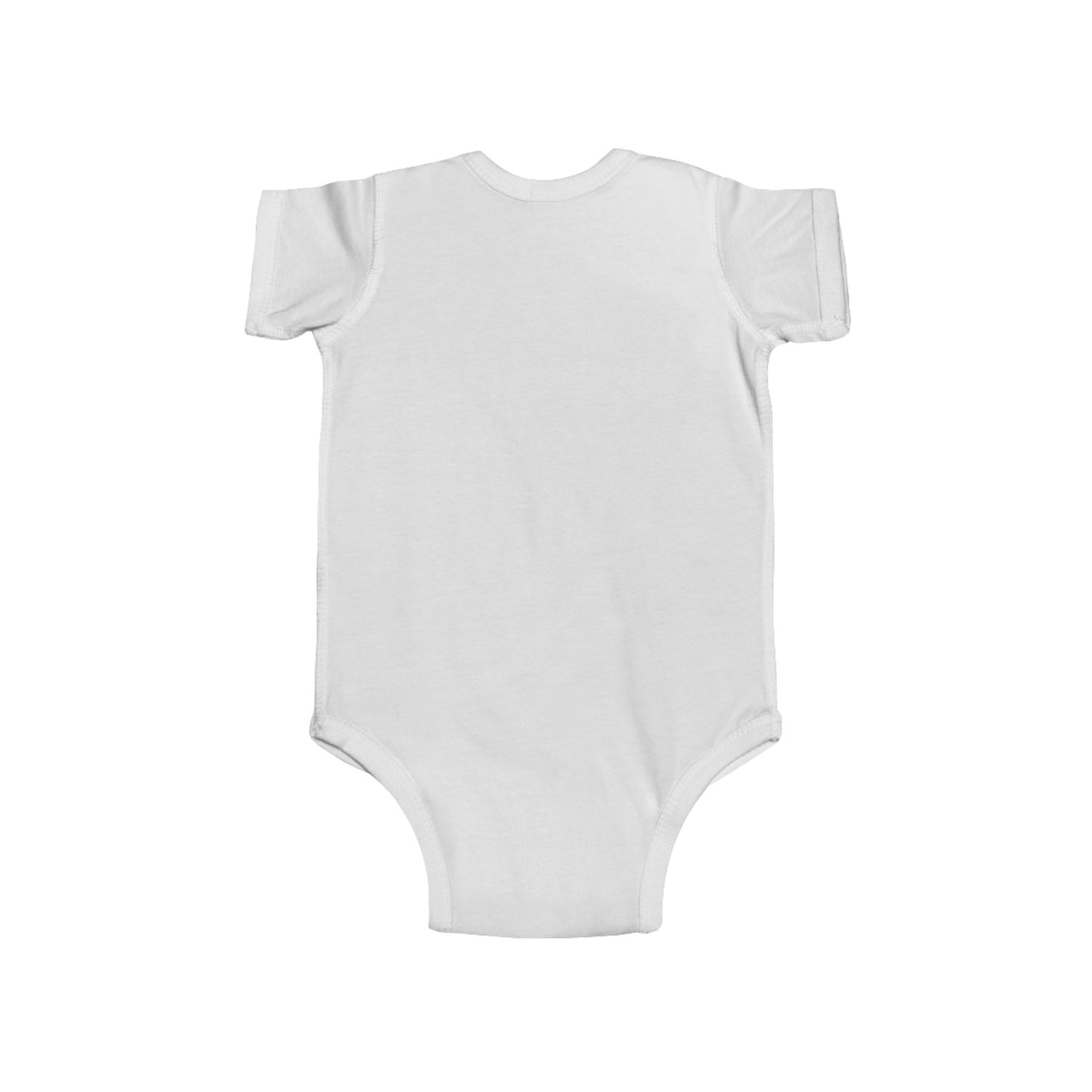 Adorable Baby Bodysuit | Cute Animal Onesie for Infants