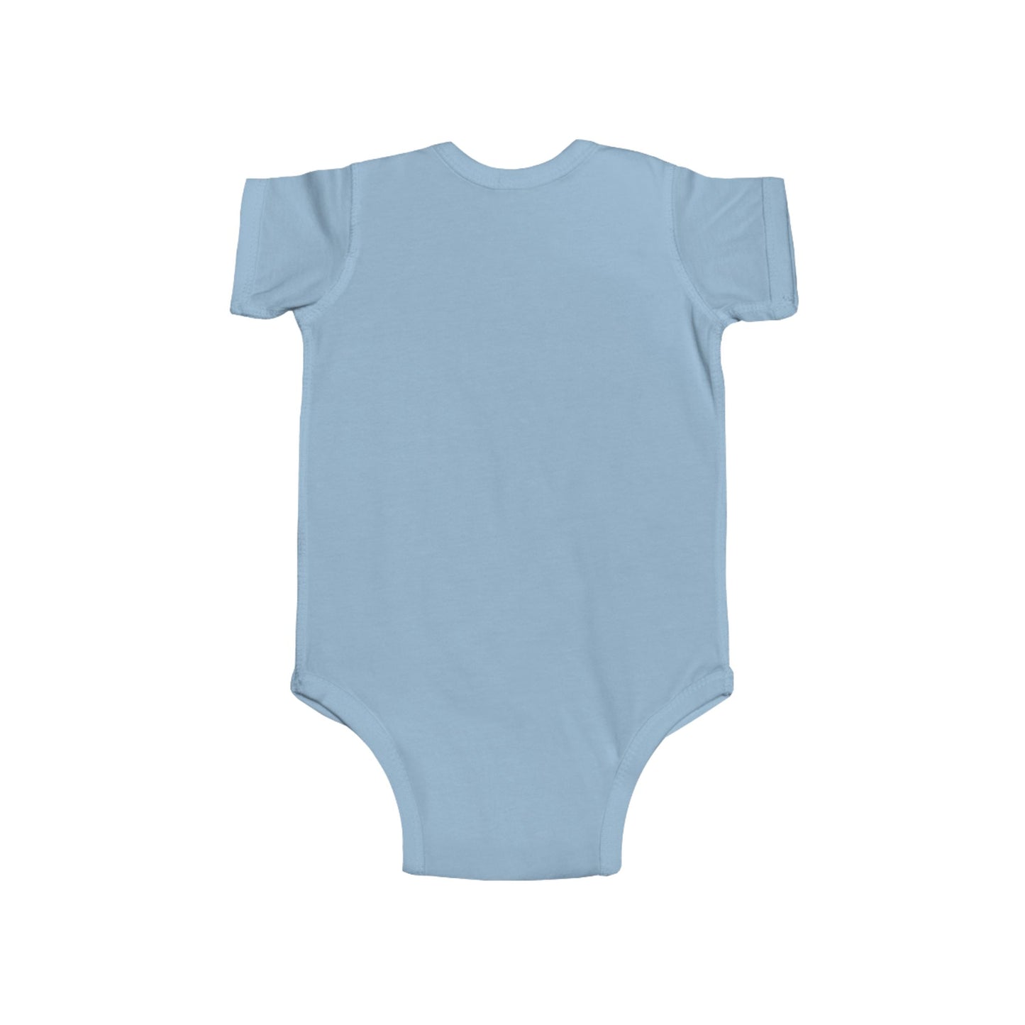 Adorable Baby Bodysuit | Cute Animal Onesie for Infants