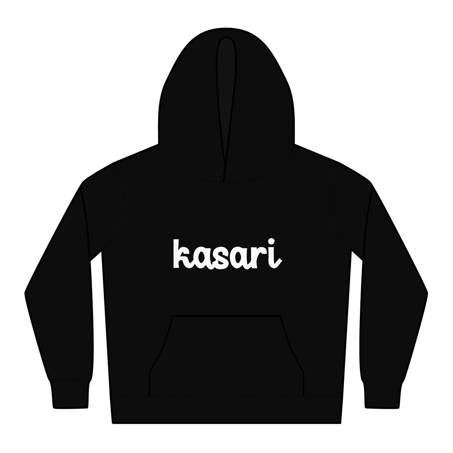 Kids Kasari Classic Hoodie